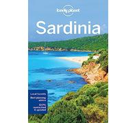 Sardinia. Volume 6 [Lingua Inglese]