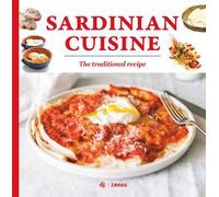 Sardinian cuisine. The traditional recipes