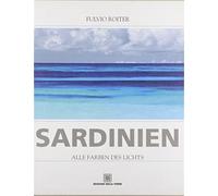 Sardinien. Alle farben des lichts