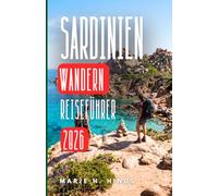 SARDINIEN WANDERN REISEFÜHRER 2026