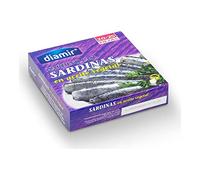 Sardinillas en Aceite Diamir (266 g) 8436033875902