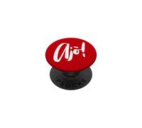 Sardo Sardegna Lingua sarda PopSockets PopGrip Adesivo