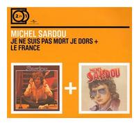 Sardou Michel - 2 for 1:Je Ne suis./Le Franc