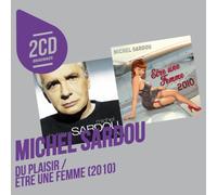 SARDOU, MICHEL - 2CD ORIGINAUX