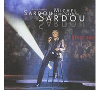 Sardou, Michel - Bercy 2001 (2 CD)