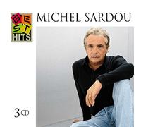 Sardou, Michel - Best Hits