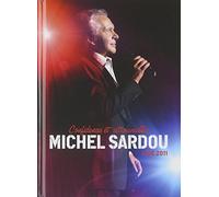 Sardou Michel - Confidences Et (Cd + Dvd)