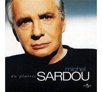Sardou, Michel - Du Plaisir-Ecopac