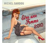 Sardou, Michel - Etre Une Femme (2010)