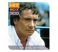 Sardou, Michel - Hit Box