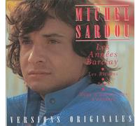 Sardou,Michel - Les Annees Barclay