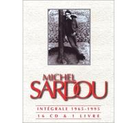 Sardou, Michel - L'Intégrale