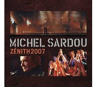 Sardou, Michel - Live (2 CD)