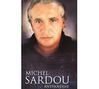 Sardou, Michel - Long Box (4 CD)