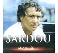 Sardou, Michel - Michel Sardou - Master Serie Volume 1