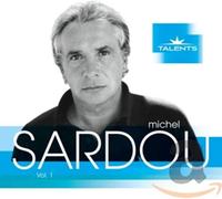 Sardou, Michel - Talents