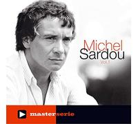 Sardou, Michel - Vol. 1-Master Serie