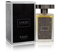 Sareef by Kajal Eau De Parfum Spray 3.4 oz / e 100 ml