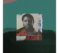 Sareem Poems & Madi - Hopefully [VINYL]