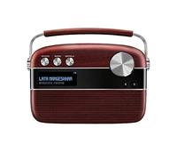 Saregama Carvaan Marathi - Lettore musicale portatile con 5000 figli precaricati