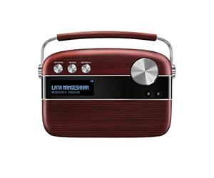 Saregama Carvaan Marathi - Lettore musicale portatile con 5000 figli precaricati