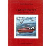 Libri Achille Bonito Oliva - Sarenco. Detto Anche Il Poeta