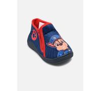 Sarenza Wear - Bottilons PAW PATROL Blu - Pantofole 24 Blu