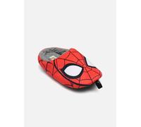 Sarenza Wear - chausson spiderman Rosso - Pantofole 32 - 33 Rosso