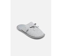 Sarenza Wear - Chaussons mule SHANA Grigio - Pantofole 37 Grigio