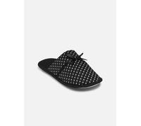 Sarenza Wear - Chaussons mule SHANA Nero - Pantofole 38 Nero