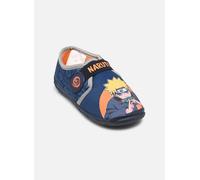 Sarenza Wear - Chaussons NARUTO Blu - Pantofole 29 Blu
