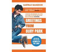 Sarfraz Manzoor Greetings from Bury Park (Tascabile)
