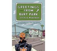 Sarfraz Manzoor Greetings from Bury Park (Tascabile) Vintage Departures