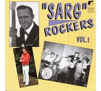 Sarg Rockers Vol. 1
