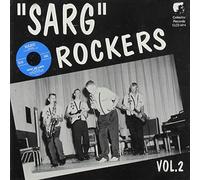 Sarg Rockers Vol. 2
