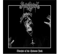 Sargeist - Disciple Of The Heinous Path