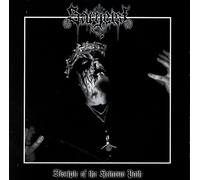 Sargeist – Disciple Of The Heinous Path – CD – Universal Music Group