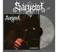 Sargeist Let The Devil In (Smoke Vinyl LP) (Vinyl LP)