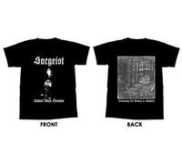 Sargeist - Satanic Black Devotion - T-Shirt