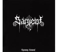 Sargeist - Tyranny Returns