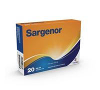 SARGENOR 20F 5ML