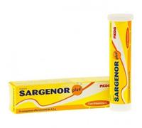 Sargenor Plus Meda 14 Compresse