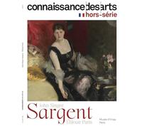 Sargent: Les années parisiennes