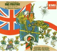 Sargent,Malcolm - HMS Pinafore (Ga)