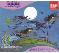 Sargent,Malcolm - Ruddigore (Ga)