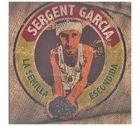 Sargento Garcia - La Semilla Escondida