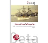 Sargo Class Submarine: Attack on Pearl Harbor, USS Swordfish, USS Sailfish, USS Sculpin