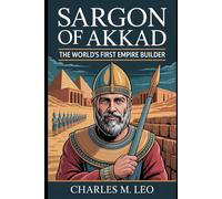 SARGON OF AKKAD: THE WORLD’S FIRST EMPIRE BUILDER
