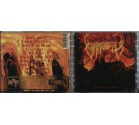 Sargoth - Lay Eden in Ashes
