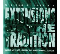 Sargous - Extensions of the Tradition